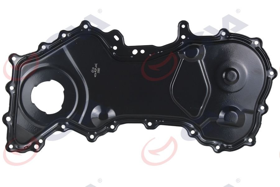 EKSANTRİK ZİNCİR KAPAĞI RENAULT MASTER III 2.3 DCI M9T ÇİFT TEKER OS207-GVA 8911110-135026986R