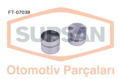 SUBAP FİNCANI TAKIM HİDROLİK 16 FİNCAN ELANTRA-KIA CERATO 1.6 16V IN/EX G4ED-G-SUPSAN-2223126011-2223137110