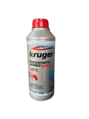 Kruger Kırmızı Antifiriz 1.5Lt