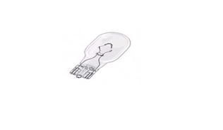 AMPUL W16W STOP DİPSİZ-OSRAM