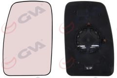 AYNA CAMI SOL MASTER III 10 -MOVANO 10 ISITMALI KONVEKS VM-971GHL-GVA 1119009-963662420R-4419416