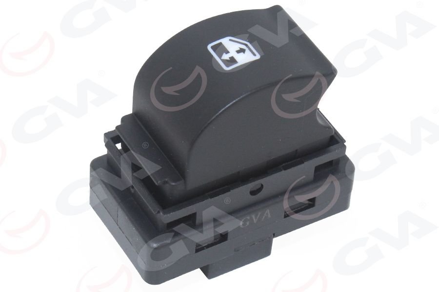 CAM AÇMA ANAHTARI TEKLİ SAĞ FIAT LINEA-GVA 8029036-735442326-735379275