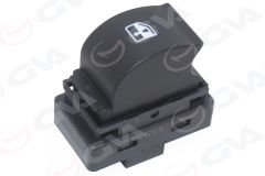 CAM AÇMA ANAHTARI TEKLİ SAĞ FIAT LINEA-GVA 8029036-735442326-735379275