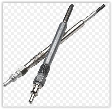 KIZDIRMA BUJİSİ DOBLO-FIORINO-PUNTO-EGEA-500L-500X-CORSA E 1.3DMTJ-CDTI 16 ALFA MITO 1.3MTJ 11 Euro6-ET1GERMANY ET119004-1214106-55238404