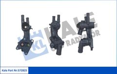 KOMPLE TERMOSTAT-PLASTİK GÖVDELİ 80 C SEAT ALHAMBRA-IBIZA IV-SKODA FABIA II-VW BEETLE-CC-GOLF PLUS V GOLF V-JETTA III-JETTA IV-PASSAT-POLO V-SHARAN-TIGUAN-TOURAN-KALE 572825-03C121111P-03C121026S