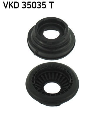 ON AMORTISOR UST RULMAN FOCUS II 04 11 FOCUS III 11 CONNECT 1.6 1.5 TDCİ 15 C-MAX 06 11 KUGA 08 13 MAZDA 3 03 VOLVO S40 II 06 12 V40 II 1.6 2ADET-SKF VKD35035T-3M513K099AC-30666530-1508111