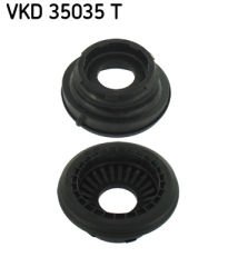 ON AMORTISOR UST RULMAN FOCUS II 04 11 FOCUS III 11 CONNECT 1.6 1.5 TDCİ 15 C-MAX 06 11 KUGA 08 13 MAZDA 3 03 VOLVO S40 II 06 12 V40 II 1.6 2ADET-SKF VKD35035T-3M513K099AC-30666530-1508111