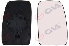 AYNA CAMI SAĞ MASTER II 04-10 MEKANİK VM-969GR-GVA 1119006