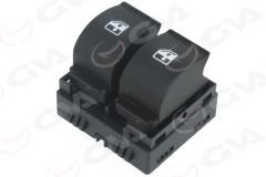 CAM AÇMA ANAHTARI ÇİFTLİ SOL FIAT LINEA-GVA 8029035-735442329