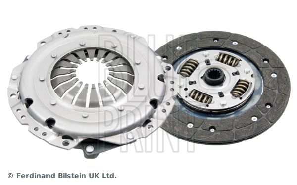DEBRİYAJ SETİ BASKI DİSK ASTRA G-VECTRA B-ASTRA F-CORSA B 1.6İ 16V X16XE-Z16XE ÇAP 200 14Dİ-BLUEPRINT ADW193008-1606480-1606205-1606209-1606157