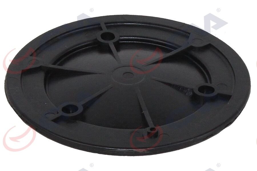 EKSANTRİK SAC KAPAK PLASTIGI ÖN FORD TRANSIT V184 01-06 V347 06-12 V363 14- RANGER 12- 2.2 TDCI-GVA 8932121-3S7Q6095AA-1253779