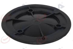 EKSANTRİK SAC KAPAK PLASTIGI ÖN FORD TRANSIT V184 01-06 V347 06-12 V363 14- RANGER 12- 2.2 TDCI-GVA 8932121-3S7Q6095AA-1253779
