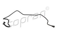 ENJEKSİYON HORTUMU CLIO II-MEGANE 1.6 16V K4M-BRUCKE 8200139173-8200139173-8200199858-8200493228