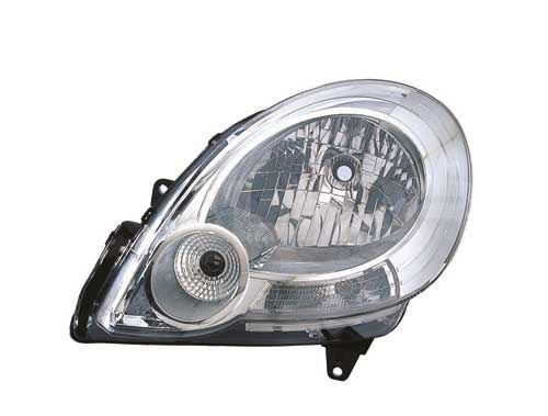 FAR SOL KANGOO II 08 ELEKTRİKLİ H4-MY 7701068181-7701068181