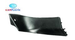 KALORİFER IZGARA KULAĞI SAĞ R12-KAYA KR239-7700539629