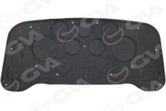 KAPUT IZOLATORU KLIPSLERI ILE MERCEDES X156-GVA 9107153-A1566820100