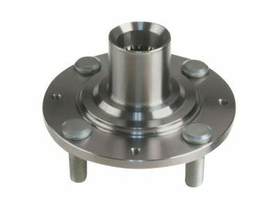 ÖN TEKER PORYA 4 BİJ. HONDA CIVIC VI 1.4I 95-01-ANKA 60350002-44600S04980