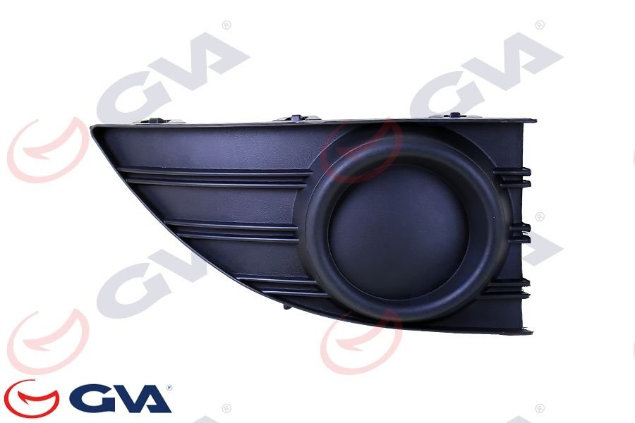 SİS FAR ÇERÇEVESİ KAPAĞI SİSSİZ SAĞ FLUENCE 2010-GVA-263318579R