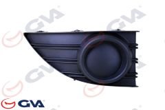 SİS FAR ÇERÇEVESİ KAPAĞI SİSSİZ SAĞ FLUENCE 2010-GVA-263318579R