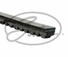 V KAYIŞI 10x1225La R12-FORD-PEUGEOT-DACIA 1310 SEDAN ROVER GD10AV1225-GATES 6229MC-7700664248-B00154910029972392