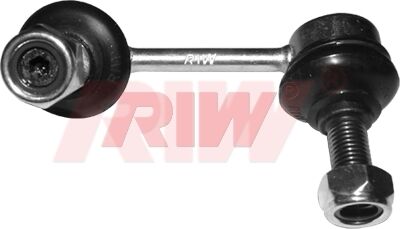 Z ROTU ARKA SOL P605 94-99 -P607 00 L 86mm-RIW PE4014-5178.22-5178.31