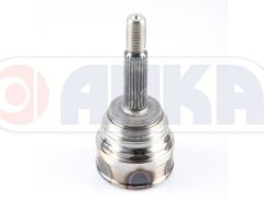 AKS KAFASI DIŞ POLO-CORDOBA-FABIA 1.4 16V BBY-BBZ-BKY-CGPA-CGGB-ANKA 20200010-6Q0498099D-6R0498099