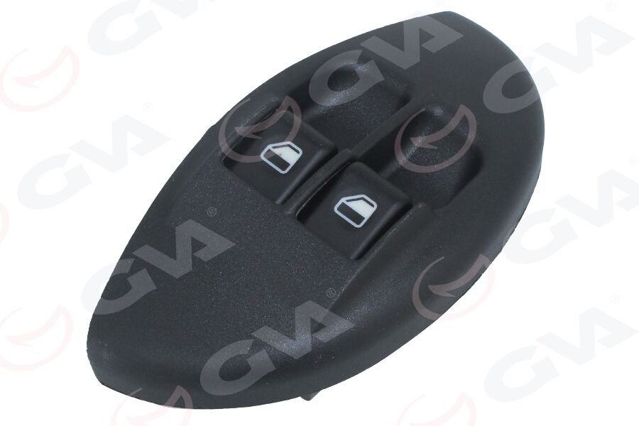 CAM AÇMA ANAHTARI ÇİFTLİ SOL FIAT PALIO 97-02 ÇERÇEVELİ-GVA 8021004-716719614 -717135614