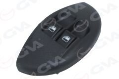 CAM AÇMA ANAHTARI ÇİFTLİ SOL FIAT PALIO 97-02 ÇERÇEVELİ-GVA 8021004-716719614 -717135614