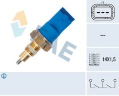 GERI VITES MUSURU MERCEDES W447 W415 . RENAULT MGN CLIO MASTER . DACIA DUSTER . OPEL MOVANO 3 FISLI-FAE 40998-A0005455300-8200177718