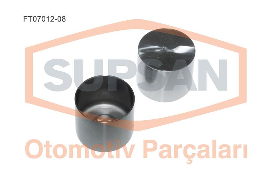 SUBAP FİNCANI MEKANİK 8 mm KNG-CLIO-MGN 1.5 DCI K9K-SUPSAN FT-07012-08-7700102353