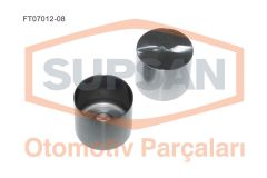 SUBAP FİNCANI MEKANİK 8 mm KNG-CLIO-MGN 1.5 DCI K9K-SUPSAN FT-07012-08-7700102353