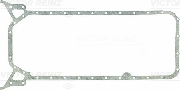 YAG KARTER CONTASI MERCEDES OM602 OM605 W201 W124 W202 W210 B901 B904-V.REINZ 712657210-A6050140122-447.421