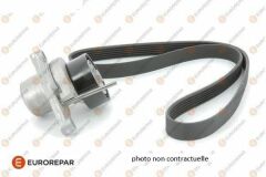 ALTERNATOR GERGİ KİTİ 6PK1153 ASTRA L-CORSA F-COMBO E-CROSSLAND-GRANDLAND-MOKKA-VIVARO C-ZAFIRA LIFE-P2008-P208-P3008-P301-P308-P5008-P508-EXPERT IV-PARTNER-RIFTER-BERLINGO-C3-C4 1.5 BlueHDI-EUROREPAR 1687683680-1631627780-1631627680-9813908180