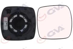 AYNA CAMI SAĞ/SOL KANGOO II 08-12 ISITMALI VM-6131GH-GVA 1116004-7701068848