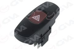 DÖRTLÜ FLAŞER DÜĞMESİ FIAT BRAVO-MAREA-GVA 8025001-735257109