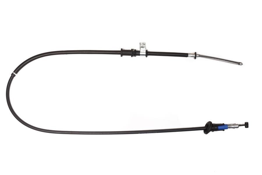 EL FREN TELLERİ ARKA SAĞ CARISMA DA1A-DA2-DA4A-CAVO 3302607-MB950336
