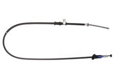 EL FREN TELLERİ ARKA SAĞ CARISMA DA1A-DA2-DA4A-CAVO 3302607-MB950336