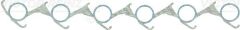 EMME MANIFOLD CONTASI MERCEDES OM603 W124 S124 W463-V.REINZ 712705720-A6031410880-913.962