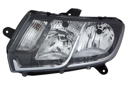 FAR SOL RENAULT SYMBOL III 13 H7 H1-AFT 260607796R-260602233R-260607796R