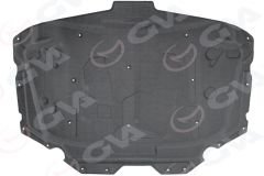 KAPUT IZOLATORU KLIPSLERI ILE MERCEDES W220-GVA 9107154-A2206820526