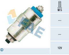 MAZOT STOP MÜŞÜRÜ UZUN PARTNER-BERLINGO-J9 LUCAS TİP-FAE-1680.85