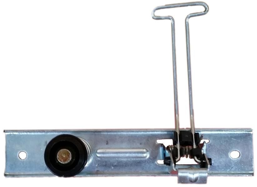 MOTOR KAPUT KİLİT KARŞILIĞI TRAFIC II VİVARO II-ALPER 132131-8200677854-4419058-93859372