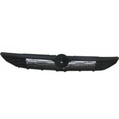 ÖN RADYATOR PANJURU SİYAH FIAT DOBLO 15-OP 735615595-735615595