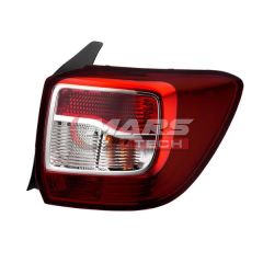 STOP LAMBASI SOL DACIA SANDERO II 12 16 DUYSUZ-MARS 511278-265550577R