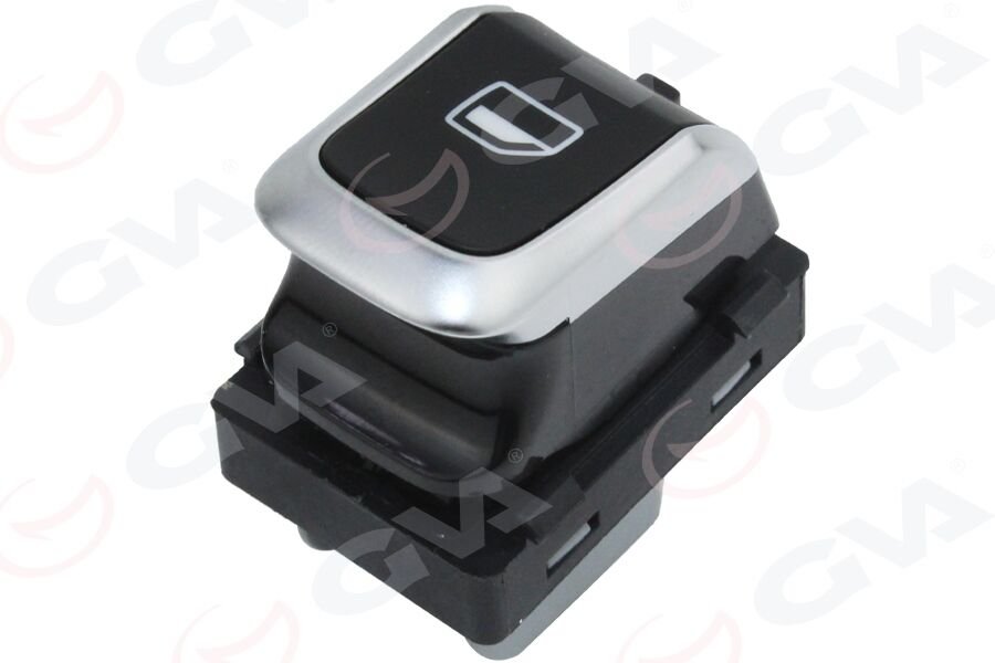 TEKLİ CAM ANAHTARI R A1 11-14/Q3 12-18/A6 11-20-GVA 9111830-4G0959855