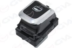 TEKLİ CAM ANAHTARI R A1 11-14/Q3 12-18/A6 11-20-GVA 9111830-4G0959855