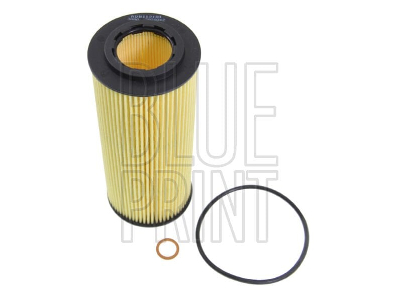 YAG FILTRESI BMW M57 N E46 E90 E60 E92 E93 E63 E64 E65 E83 E70 E71-BLUEPRINT ADB112101-11427788460-11428513377