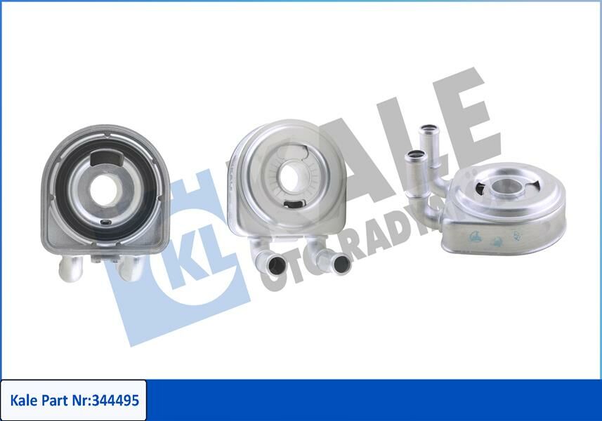 YAĞ SOĞUTUCU 307-406-PARTNER-BERLINGO-C4-C5-XSARA 1.9D DW8-KALE 344495-1103.J2-1103.N0