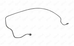 YEDEK SU DEPO BORUSU VOLVO S60 II 134 1.6 DRIVE D2 2011-01 2015-12-IBRAS 31642-30680508