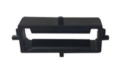 ARKA ÇAMURLUK KAPLAMA SEGMANI DUCATO-BOXER-JUMPER III 06-DEKAR-735422800D-735422802D-8547.X7D
